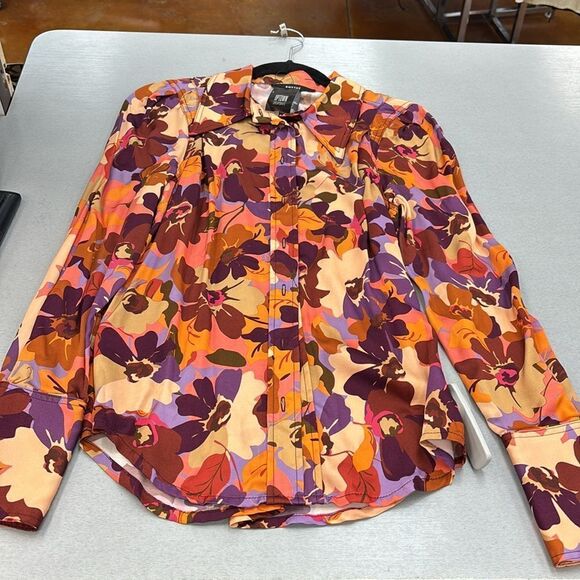 Smythe Women’s Blouse - Picture 4 of 5